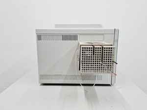 Thumbnail image of Thermo Scientific Trace GC Ultra With CTC Analytics GC Pal