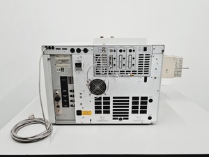 Thumbnail image of Thermo Scientific Trace GC Ultra With CTC Analytics GC Pal