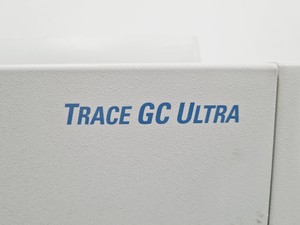 Thumbnail image of Thermo Scientific Trace GC Ultra With CTC Analytics GC Pal