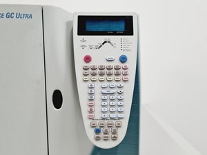 Thumbnail image of Thermo Scientific Trace GC Ultra With CTC Analytics GC Pal