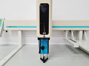 Thumbnail image of Thermo Scientific Trace GC Ultra With CTC Analytics GC Pal