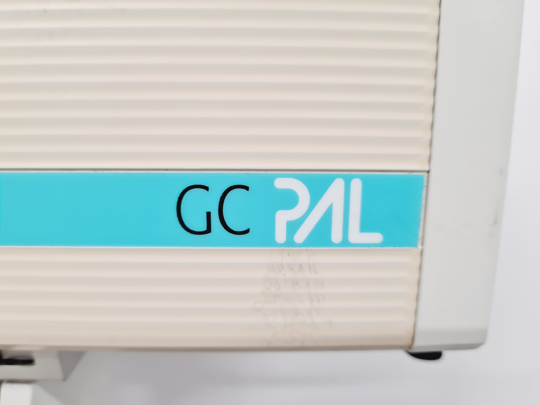 Image of Thermo Scientific Trace GC Ultra With CTC Analytics GC Pal