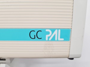Thumbnail image of Thermo Scientific Trace GC Ultra With CTC Analytics GC Pal