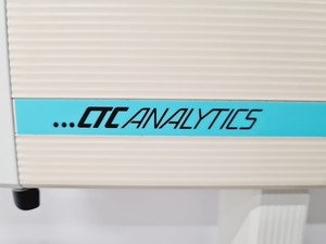 Thumbnail image of Thermo Scientific Trace GC Ultra With CTC Analytics GC Pal