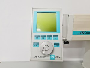 Thumbnail image of Thermo Scientific Trace GC Ultra With CTC Analytics GC Pal