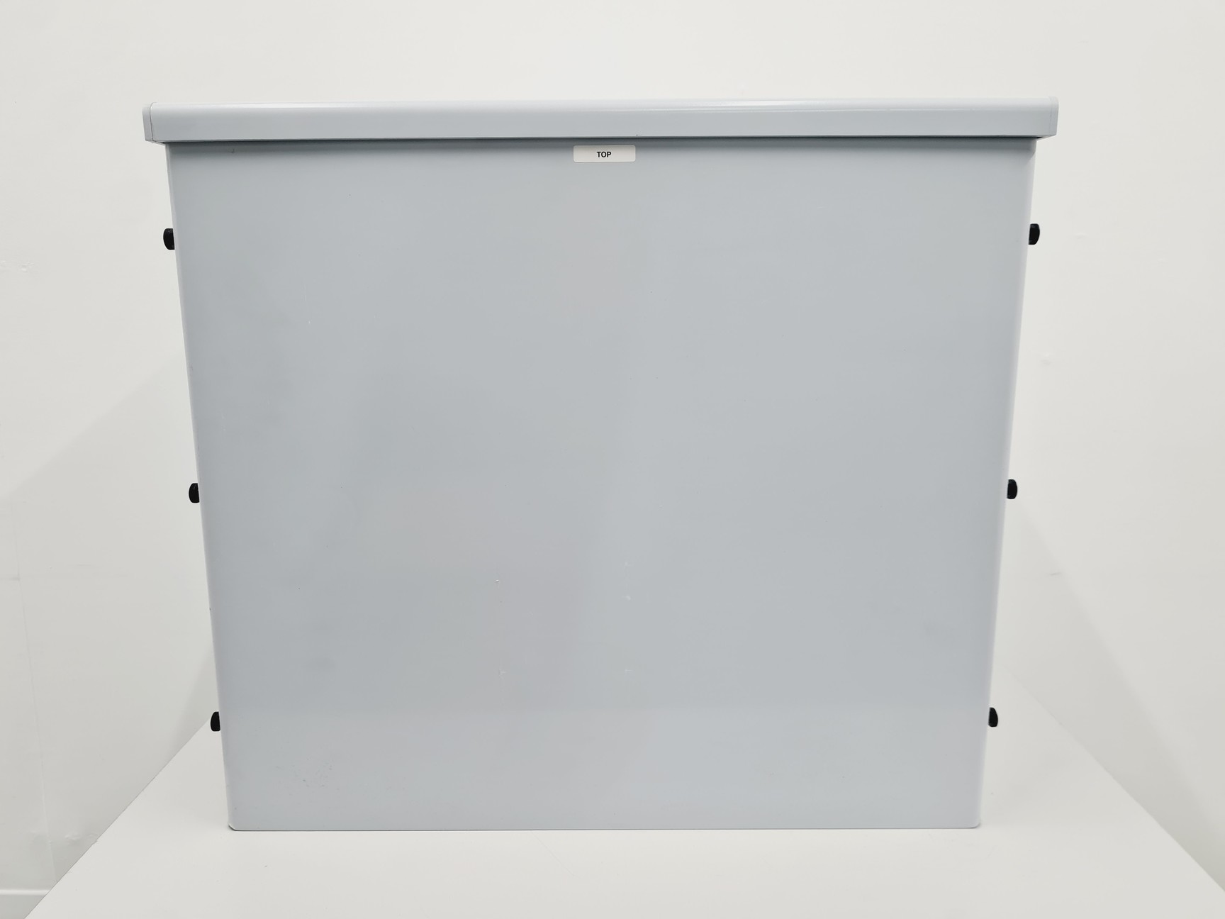 Image of MS Quiet Box II Noise Reduction System Size - Large