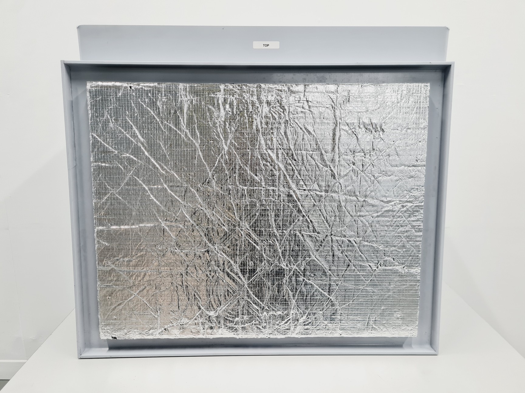 Image of MS Quiet Box II Noise Reduction System Size - Large