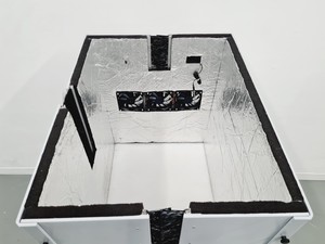 Thumbnail image of MS Quiet Box II Noise Reduction System Size - Large