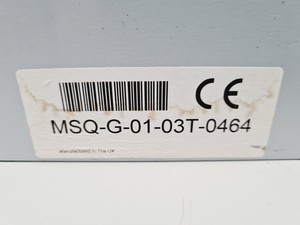 Thumbnail image of MS Quiet Box II Noise Reduction System Size - Large