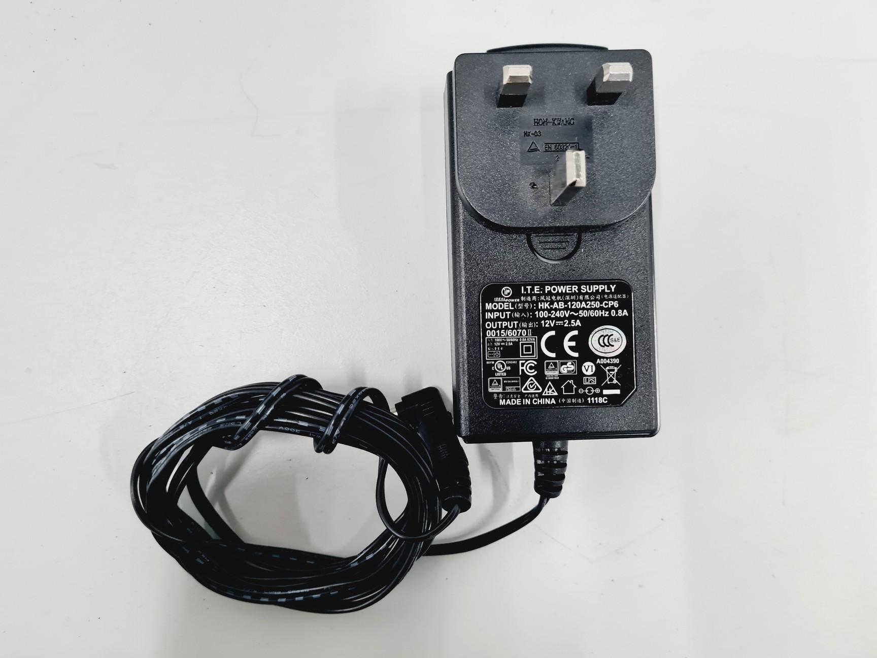 Image of MS Quiet Box II Noise Reduction System