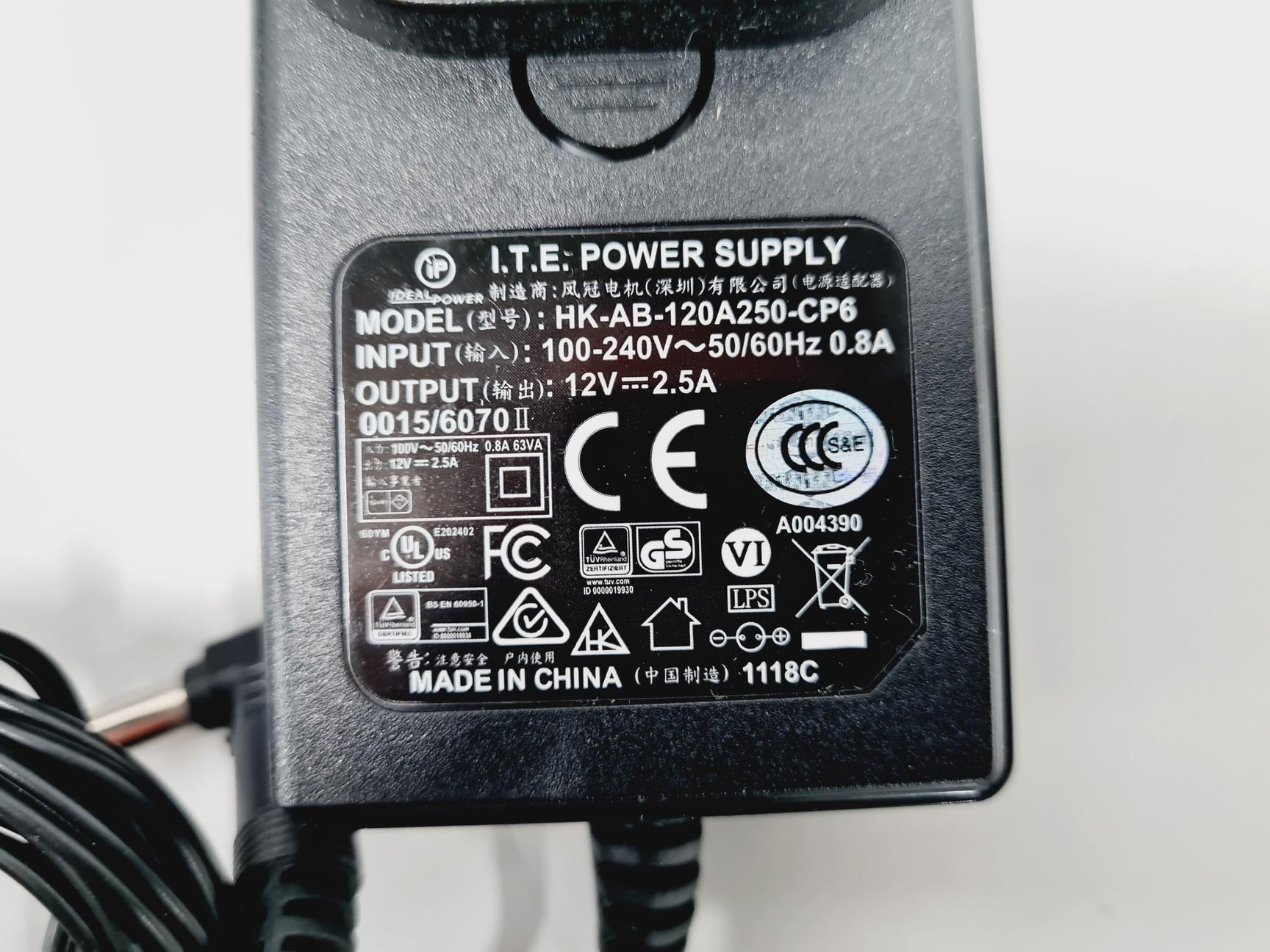 Image of MS Quiet Box II Noise Reduction System