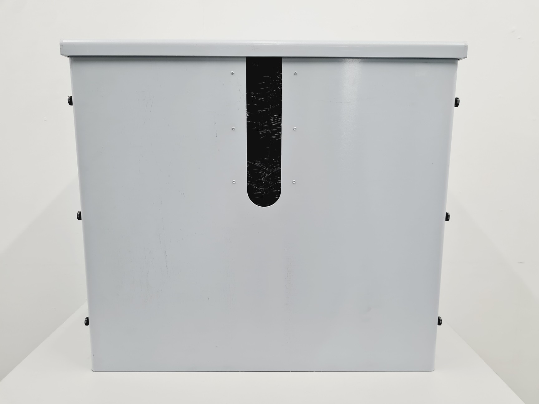 Image of MS Model Quiet Box II Noise Reduction System Size - Large