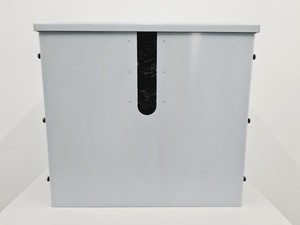 Thumbnail image of MS Model Quiet Box II Noise Reduction System Size - Large