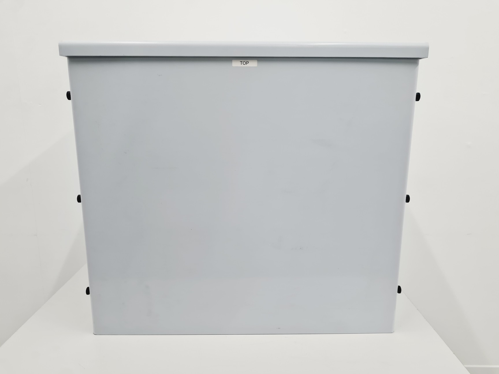 Image of MS Model Quiet Box II Noise Reduction System Size - Large