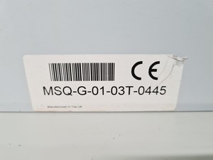 Thumbnail image of MS Model Quiet Box II Noise Reduction System Size - Large