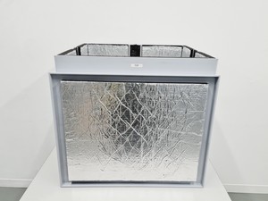 Thumbnail image of MS Model Quiet Box II Noise Reduction System Size - Large