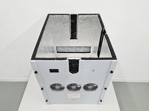 Thumbnail image of MS Model Quiet Box II Noise Reduction System Size - Large