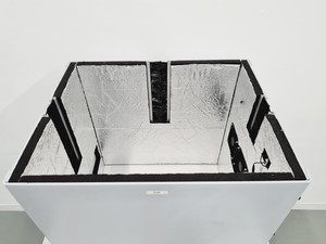 Thumbnail image of MS Model Quiet Box II Noise Reduction System Size - Large