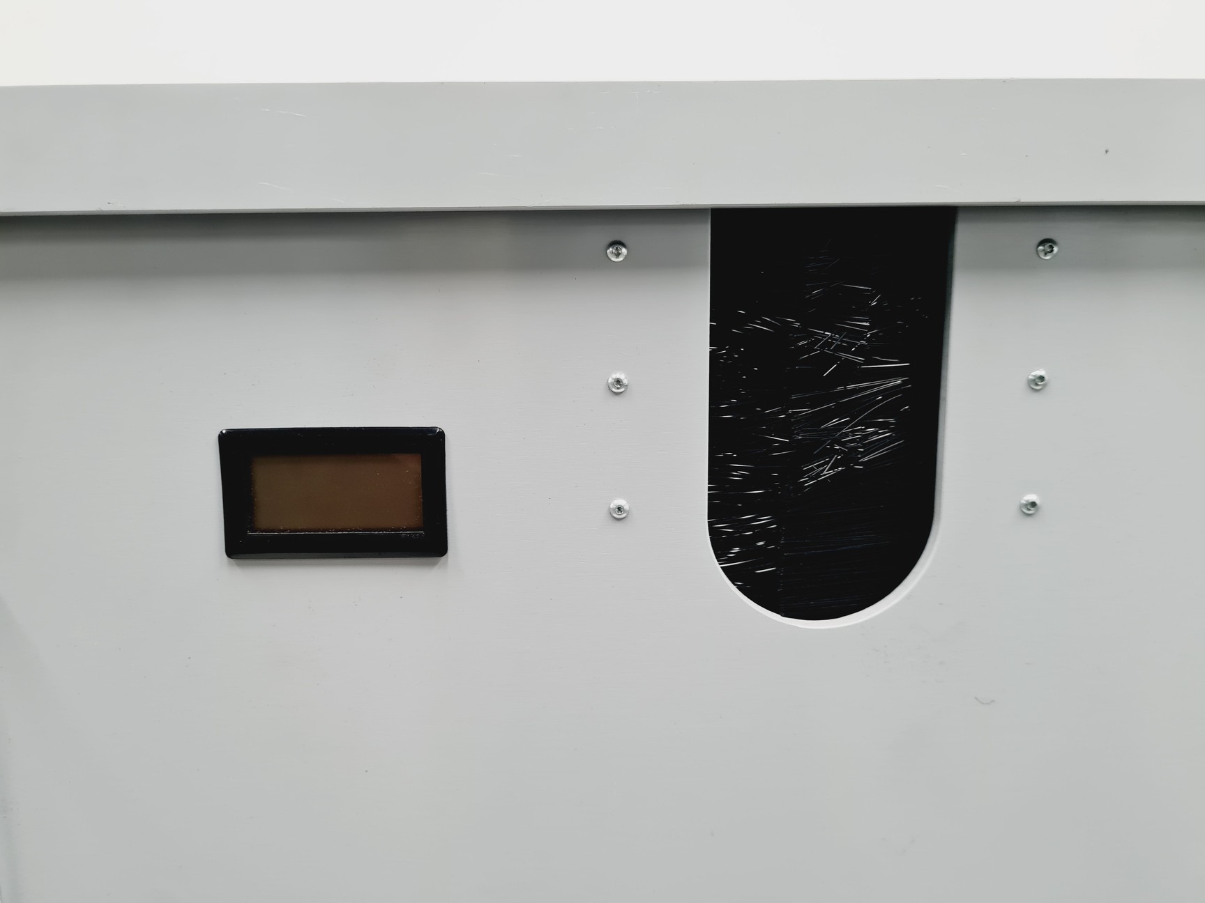 Image of MS Model Quiet Box II Noise Reduction System Size - Large