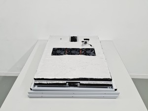 Thumbnail image of MS Model Quiet Box II Noise Reduction System Size - Large