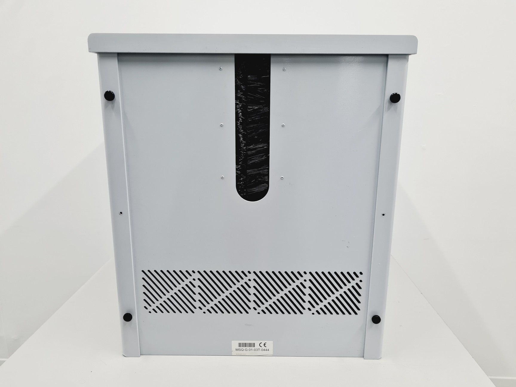 Image of MS Type Quiet Box II Noise Reduction System Size - Large