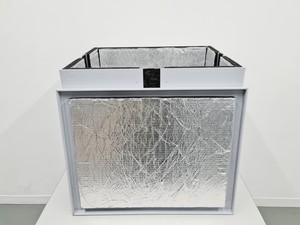 Thumbnail image of MS Type Quiet Box II Noise Reduction System Size - Large