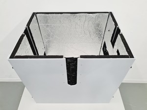 Thumbnail image of MS Type Quiet Box II Noise Reduction System Size - Large