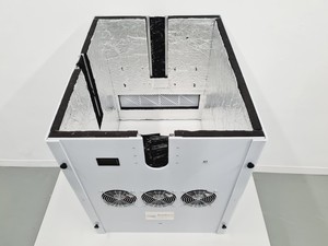 Thumbnail image of MS Type Quiet Box II Noise Reduction System Size - Large