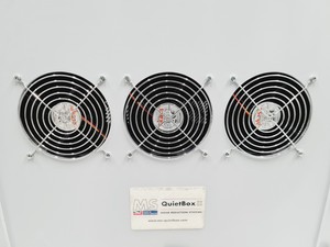 Thumbnail image of MS Quiet Box II Noise Reduction System Size - Large
