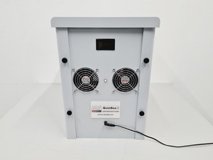 Thumbnail image of MS Quiet Box II Noise Reduction System Size - Small