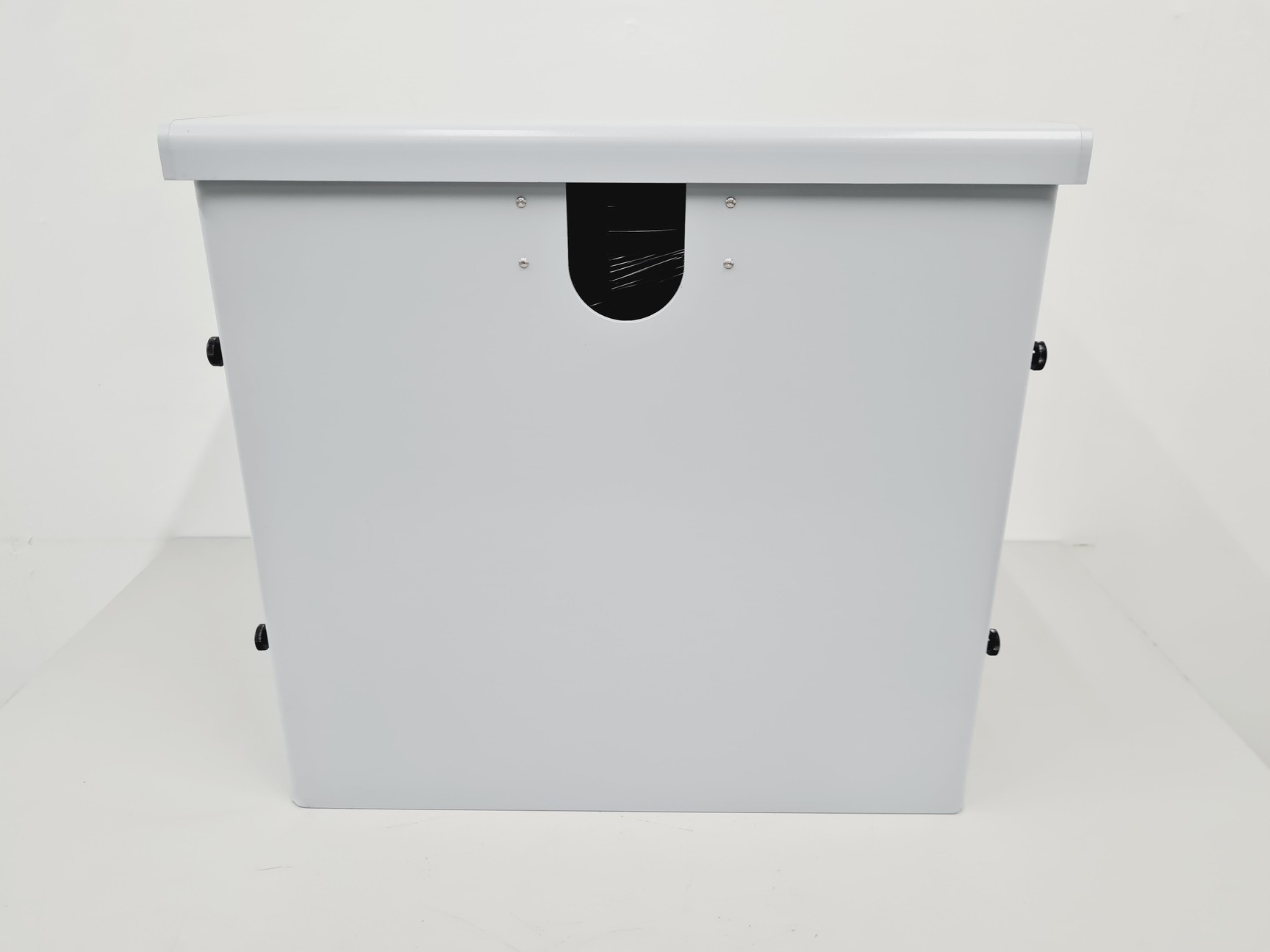 Image of MS Quiet Box II Noise Reduction System Size - Small