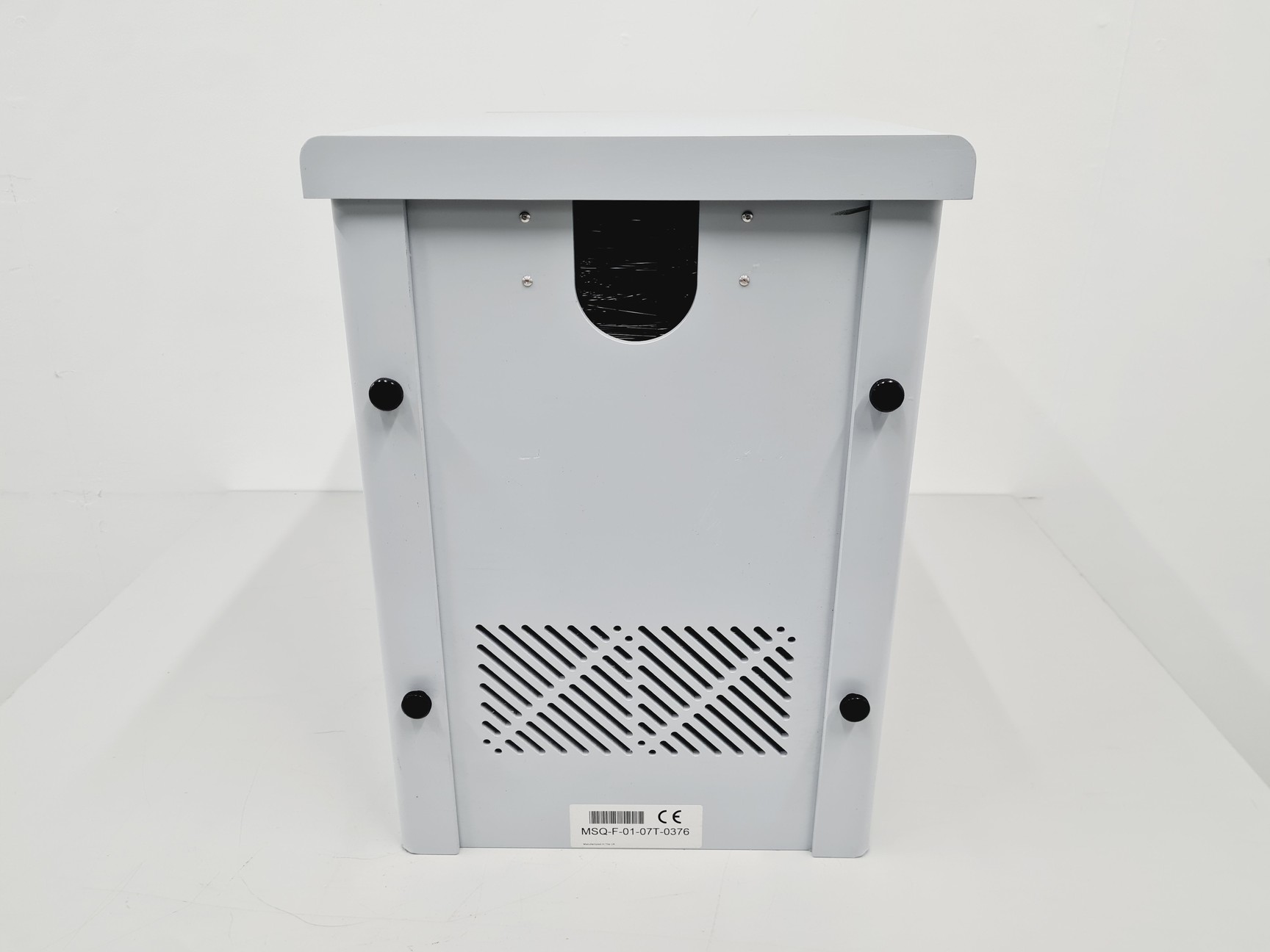 Image of MS Quiet Box II Noise Reduction System Small