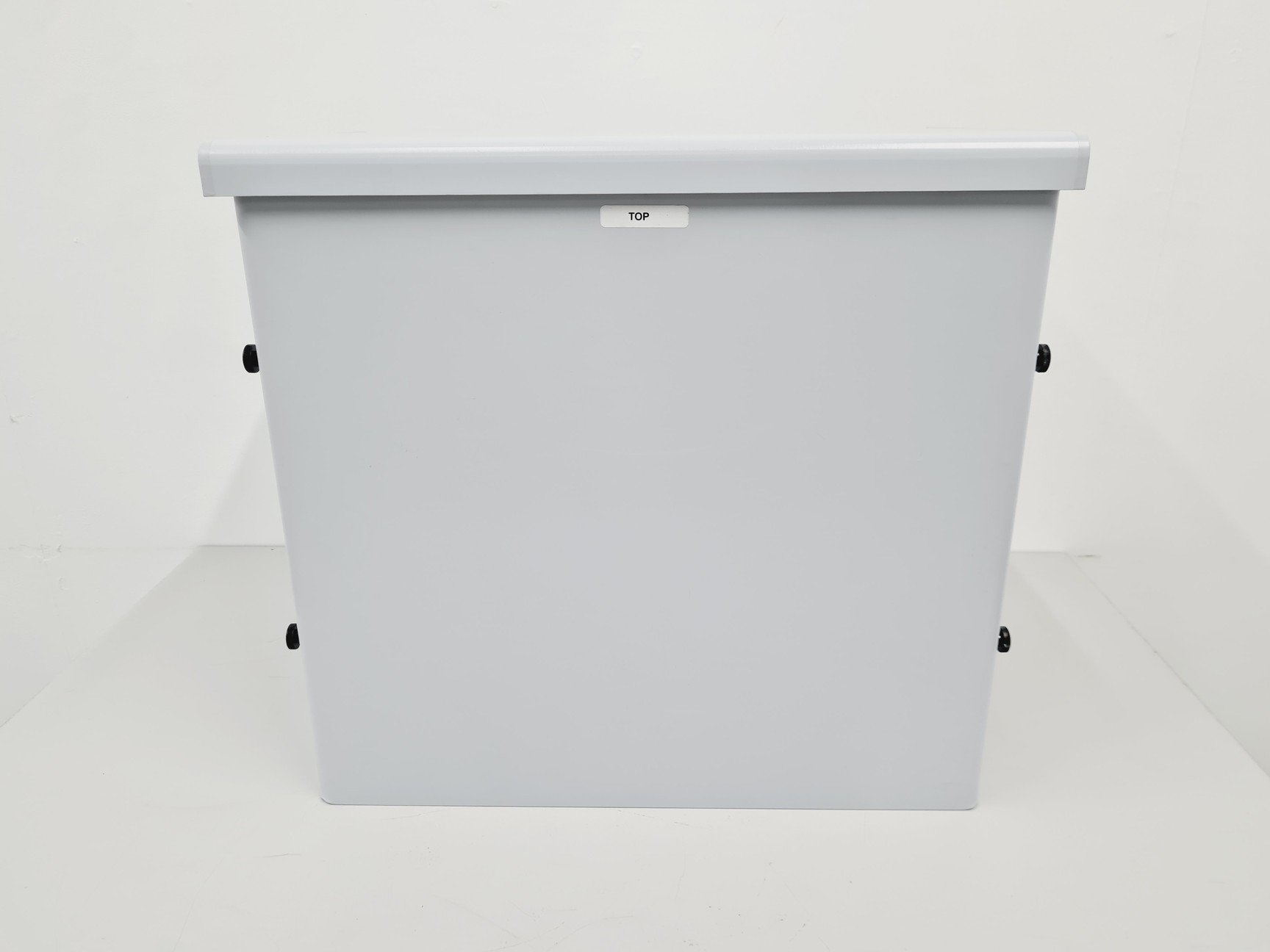 Image of MS Quiet Box II Noise Reduction System Size - Small