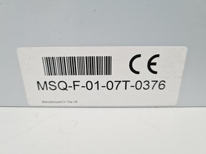 Thumbnail image of MS Quiet Box II Noise Reduction System Size - Small