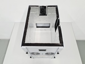 Thumbnail image of MS Quiet Box II Noise Reduction System Size - Small