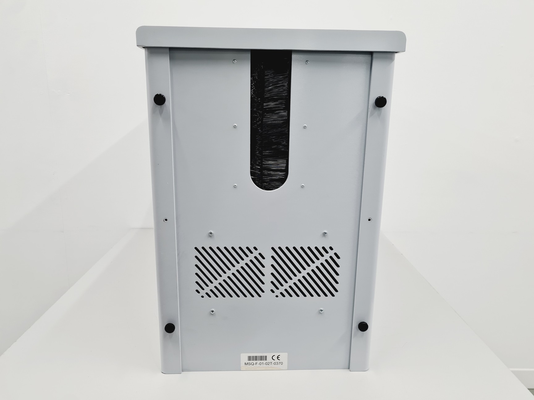 Image of MS Quiet Box II Noise Reduction System Size - Medium