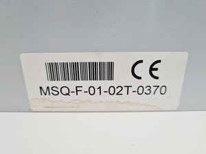Thumbnail image of MS Quiet Box II Noise Reduction System Size - Medium