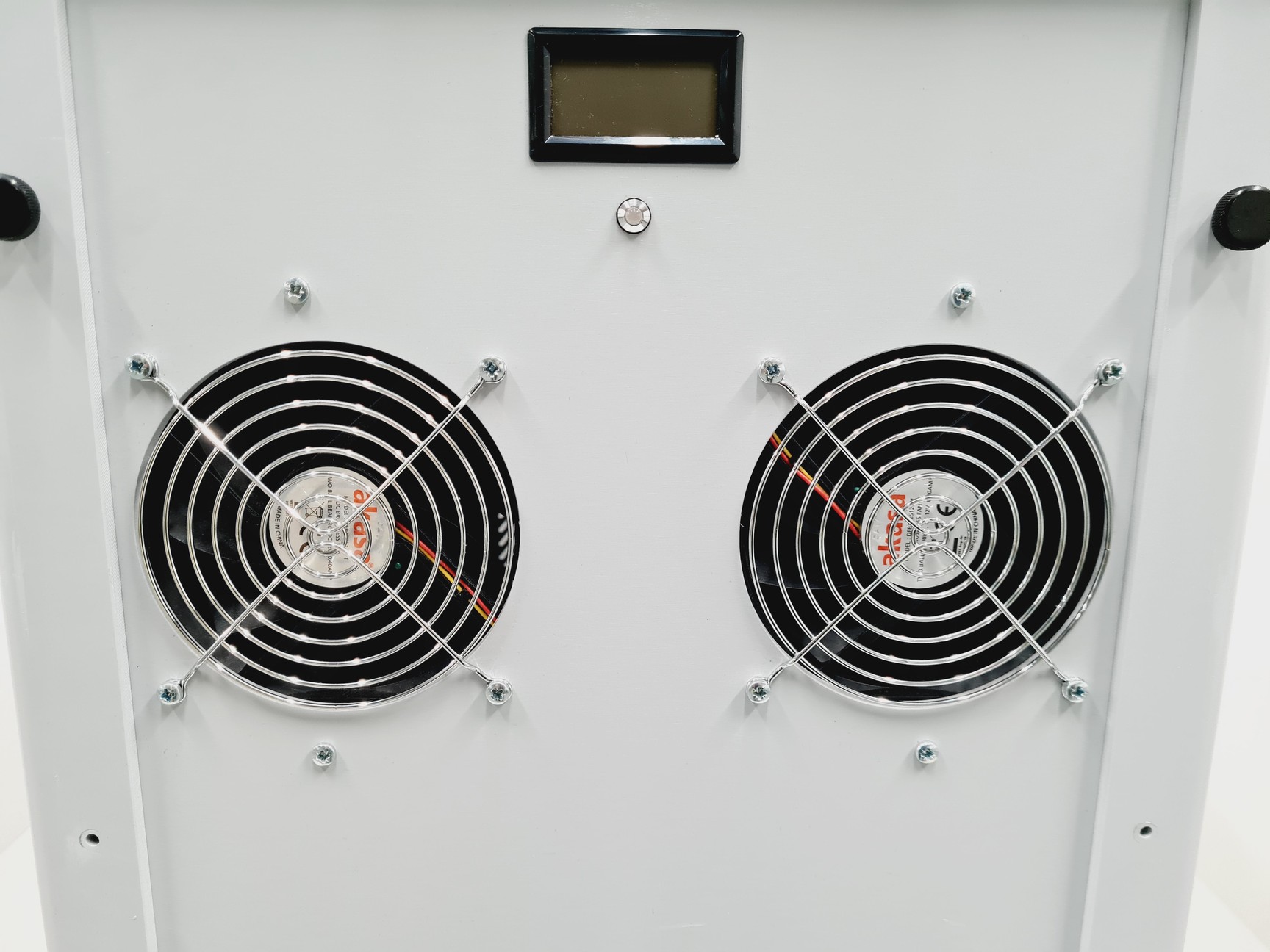 Image of MS Quiet Box II Noise Reduction System Medium