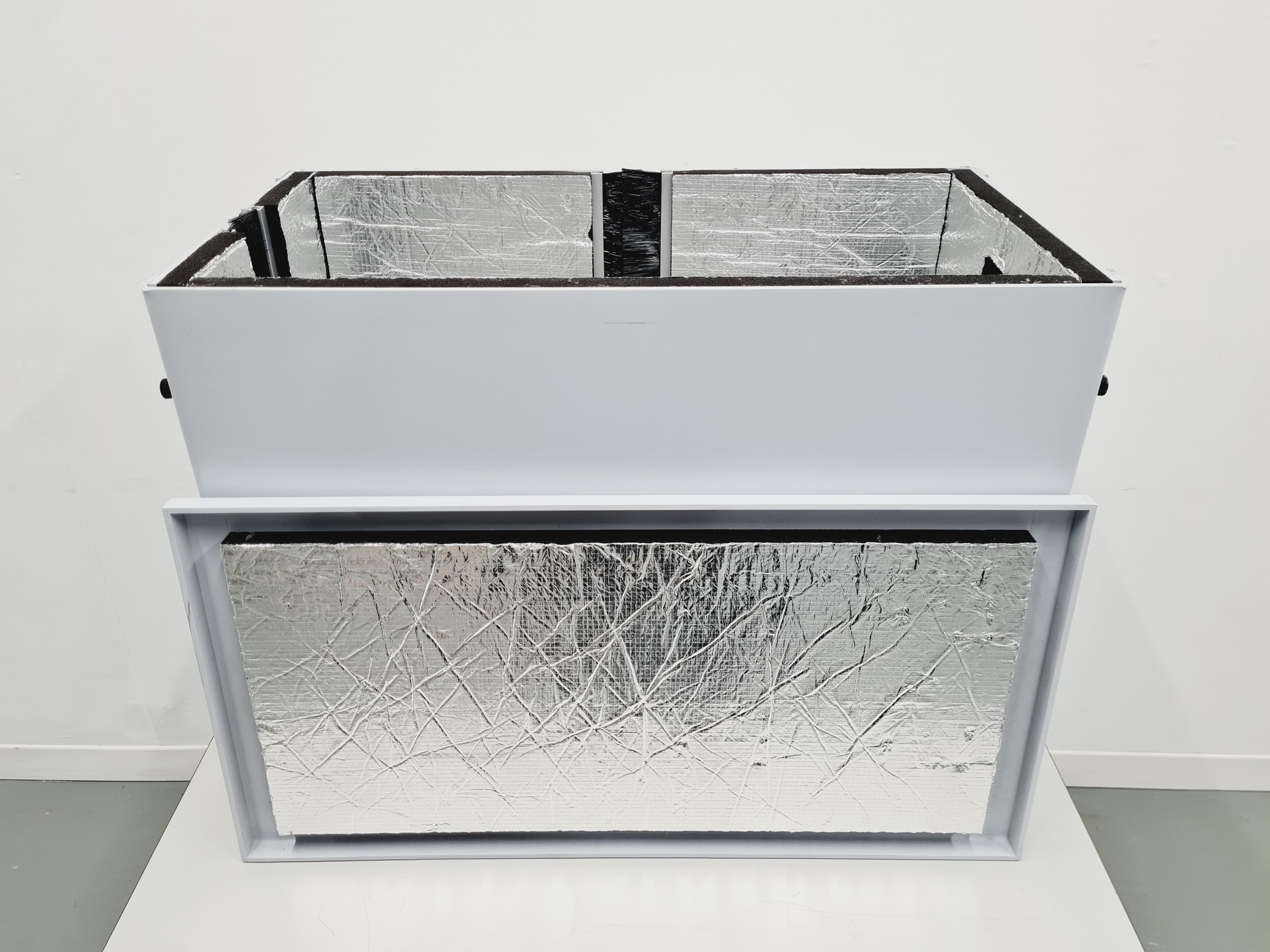 Image of MS Quiet Box II Noise Reduction System Medium