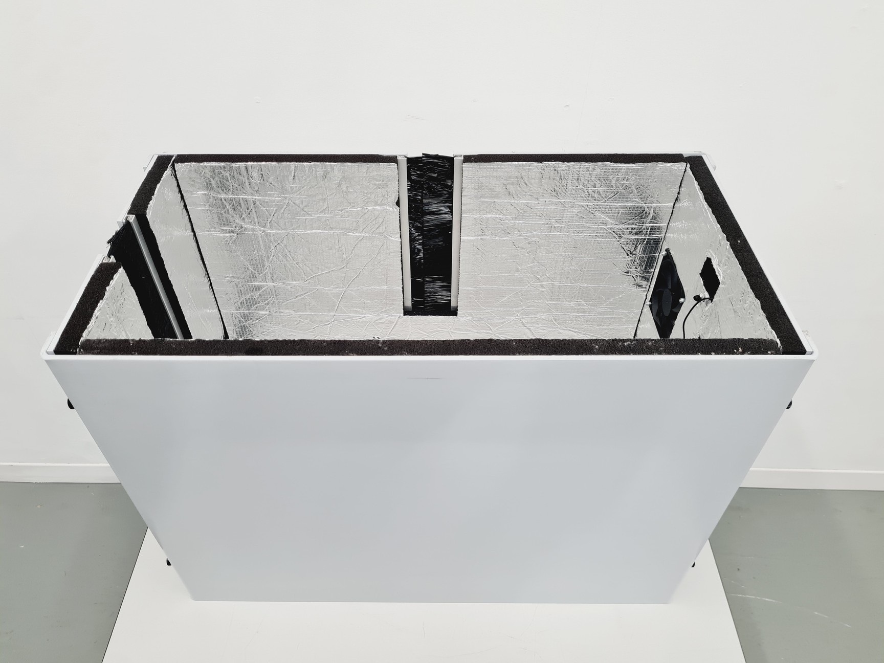 Image of MS Quiet Box II Noise Reduction System Medium