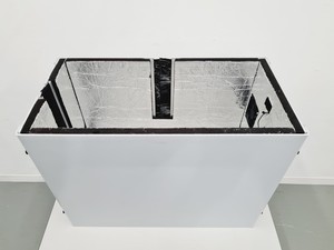 Thumbnail image of MS Quiet Box II Noise Reduction System Size - Medium