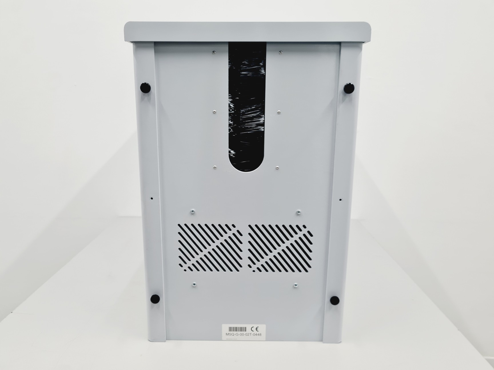 Image of MS Model Quiet Box II Noise Reduction System Size - Medium