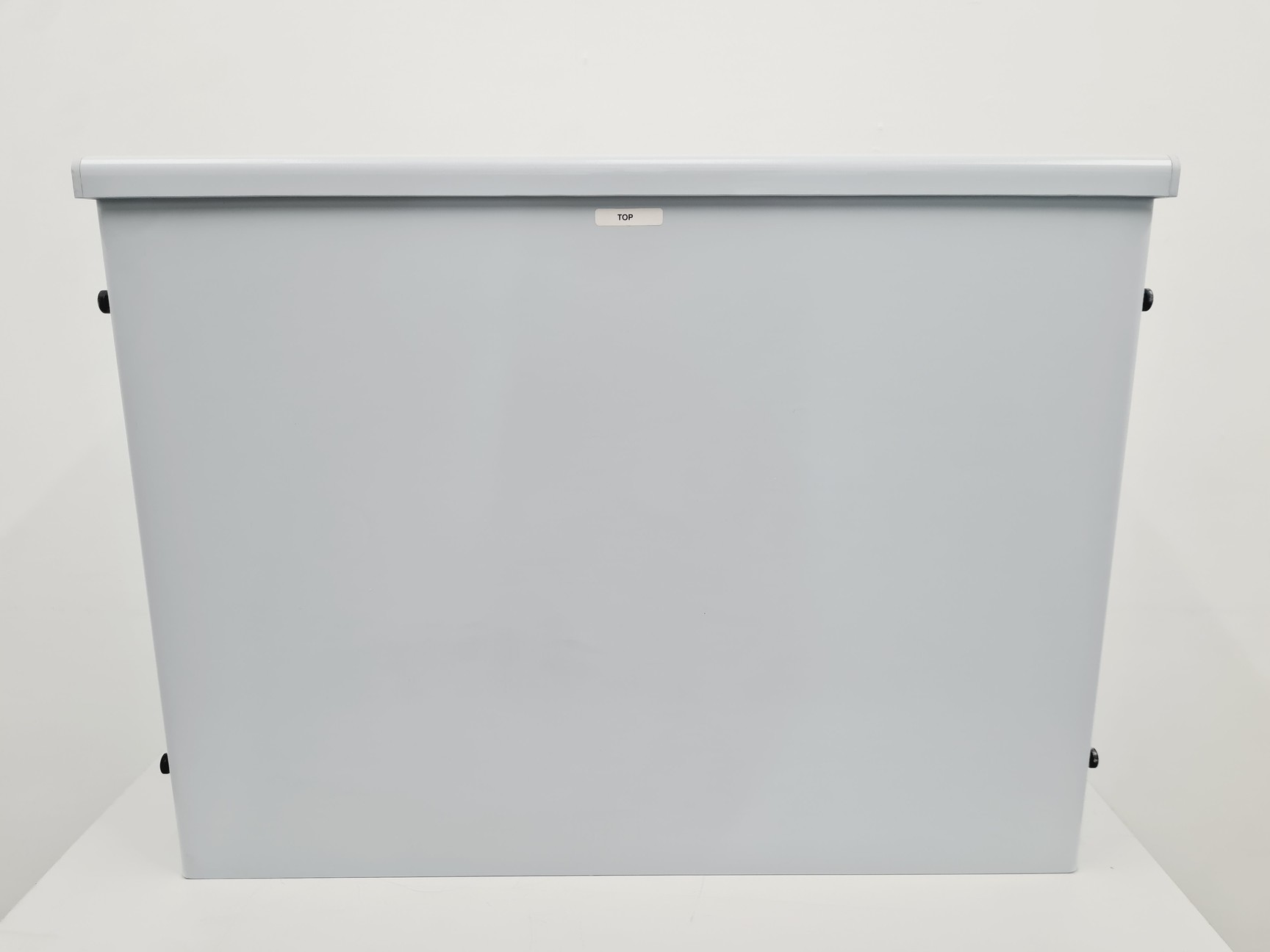 Image of MS Model Quiet Box II Noise Reduction System Size - Medium