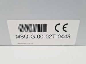 Thumbnail image of MS Model Quiet Box II Noise Reduction System Size - Medium