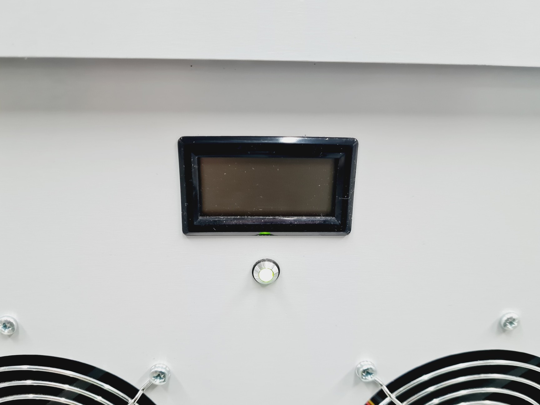Image of MS Quiet Box II Noise Reduction System Size - Medium