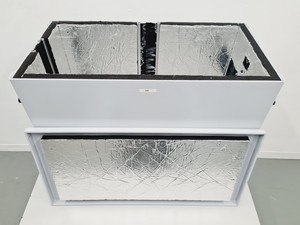 Thumbnail image of MS Model Quiet Box II Noise Reduction System Size - Medium