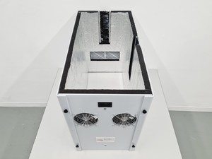 Thumbnail image of MS Model Quiet Box II Noise Reduction System Size - Medium