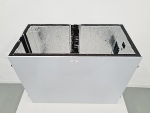 Thumbnail image of MS Model Quiet Box II Noise Reduction System Size - Medium