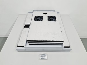 Thumbnail image of MS Model Quiet Box II Noise Reduction System Size - Medium