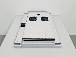 Thumbnail image of MS Model Quiet Box II Noise Reduction System Size - Medium